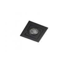 Точковий світильник Azzardo paco 1 black AZ0797
