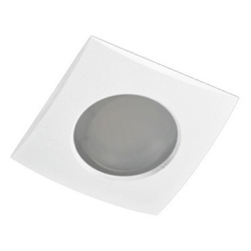 Точковий світильник Azzardo ezio 1 white AZ0813 ( 4016551 )