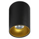Точковий світильник Azzardo remo black AZ0818 ( 4016753 )