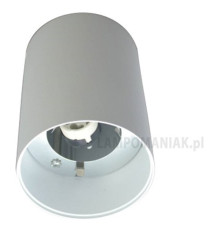 Точковий світильник Azzardo remo white AZ0819