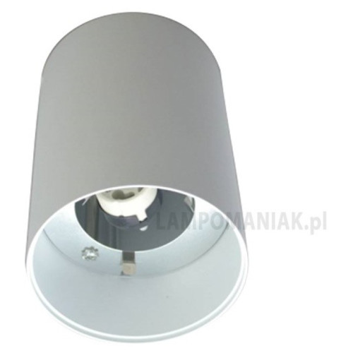 Точковий світильник Azzardo remo white AZ0819 ( 4016754 )