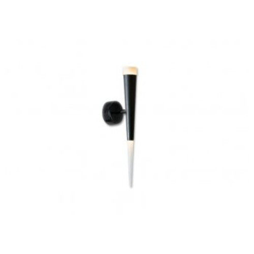 Бра Azzardo brina wall black AZ1010 ( 4016444 )