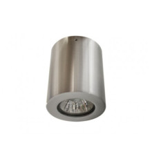 Точковий світильник Azzardo boris aluminium AZ1053