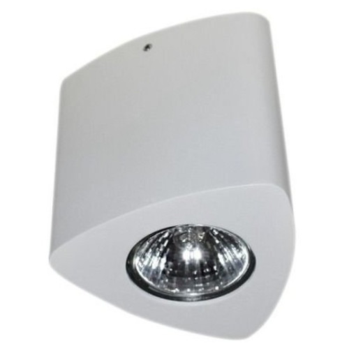 Точковий світильник Azzardo dario 1 white AZ1056 ( 4016506 )