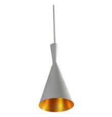 Люстра подвесная Azzardo vita white / gold AZ1340 белый