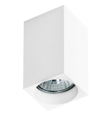 Точковий світильник Azzardo mini square white AZ1381