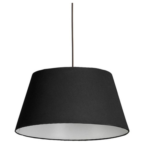 Люстра подвесная Azzardo olav pendant black AZ1392 черный ( 4016715 )