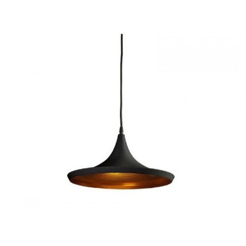 Люстра подвесная Azzardo chink black/gold AZ1407 черный ( 4016475 )