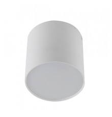 Точковий світильник Azzardo mateo s white AZ1455