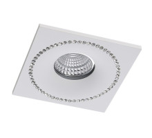 Точковий світильник Azzardo simon square white AZ1474