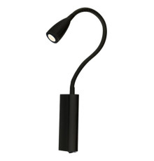 Бра Azzardo veronica black AZ1548