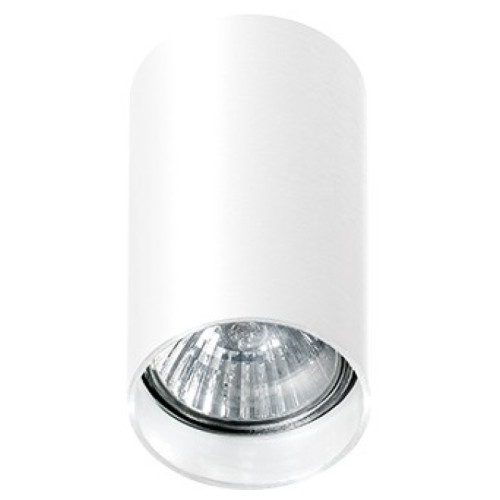 Точковий світильник Azzardo mini round white AZ1706 ( 4016678 )