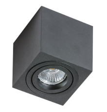 Точковий світильник Azzardo mini eloy black AZ1712