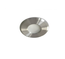 Точковий світильник Azzardo oscar ip44 chrome AZ1715