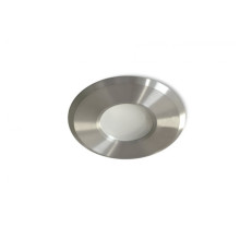 Точковий світильник Azzardo oscar ip44 chrome AZ1715
