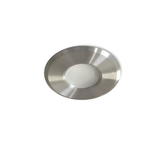 Точковий світильник Azzardo oscar ip44 chrome AZ1715 ( 4016716 )