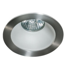  Точечный светильник Azzardo remo 1 downlight alu AZ1729 алюминий