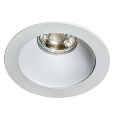  Точечный светильник Azzardo remo 1 downlight white AZ1731 белый