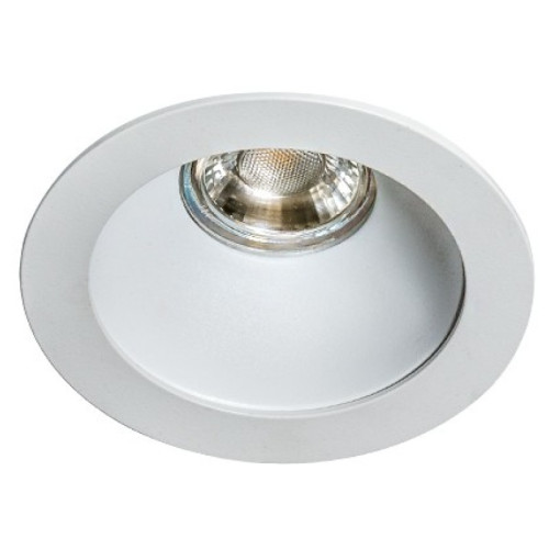 Точковий світильник Azzardo remo 1 downlight white AZ1731 ( 4016751 )