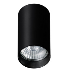 Точковий світильник Azzardo mini round black AZ1781