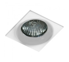 Точковий світильник Azzardo ivo square white AZ1825