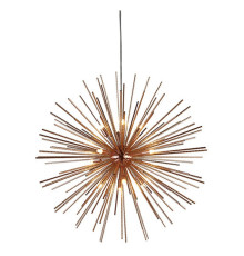 Люстра Azzardo sirius 90 stick co AZ2120