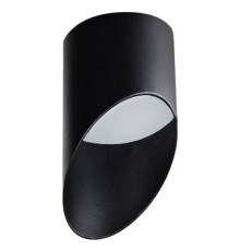 Точковий світильник Azzardo momo 8 black AZ2279