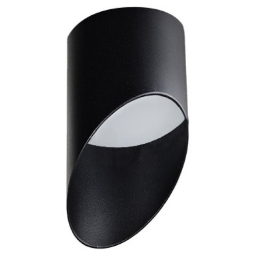 Точковий світильник Azzardo momo 8 black AZ2279 ( 4016687 )