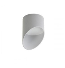 Точковий світильник Azzardo momo 12 white AZ2280