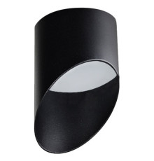Точковий світильник Azzardo momo 12 black AZ2281
