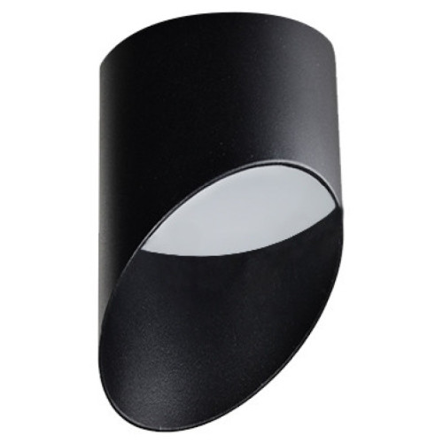 Точковий світильник Azzardo momo 12 black AZ2281 ( 4016683 )