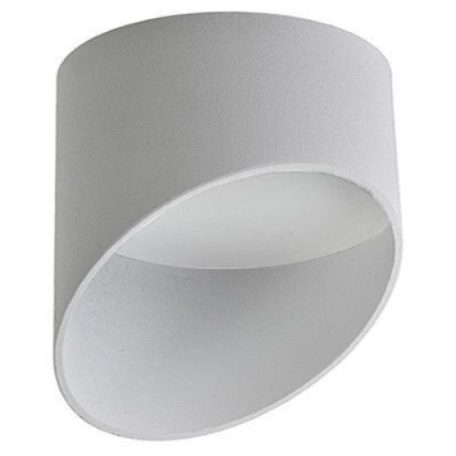 Точковий світильник Azzardo momo 14 white AZ2282 ( 4016686 )