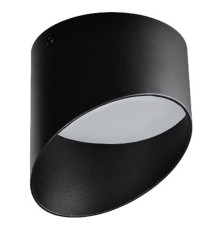 Точковий світильник Azzardo momo 14 black AZ2283