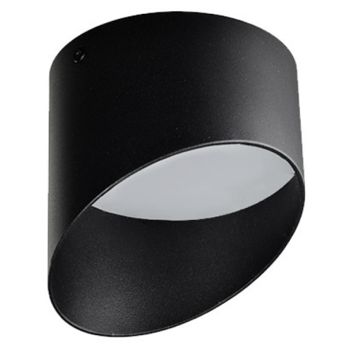 Точковий світильник Azzardo momo 14 black AZ2283 ( 4016685 )