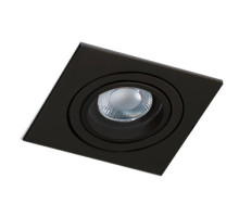 Точковий світильник Azzardo caro square black AZ2434
