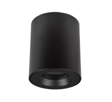 Точковий світильник Azzardo aro black AZ2558