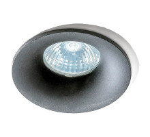 Точковий світильник Azzardo adamo midst matt black AZ2562