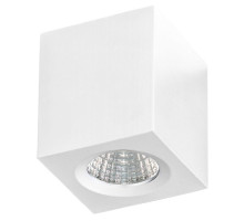 Точковий світильник Azzardo nano square white AZ2786