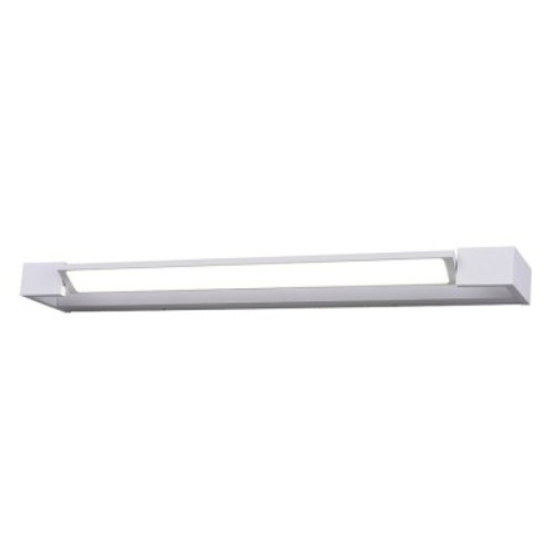 Настінний світильник Azzardo dali 120 4000k white AZ2797 ( 4016496 )