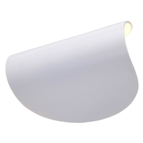 Бра Azzardo ceres white AZ2798 белый ( 4016474 )