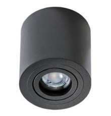 Точковий світильник Azzardo brant black AZ2819