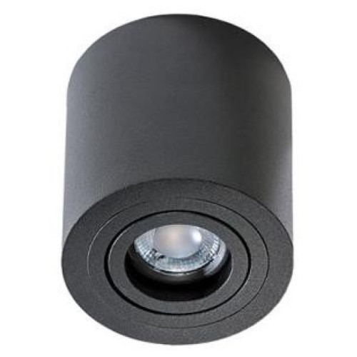 Точковий світильник Azzardo brant black AZ2819 ( 4016433 )