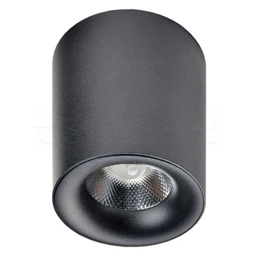 Точковий світильник Azzardo mane black AZ2844 ( 4016660 )
