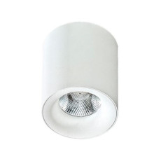 Точковий світильник Azzardo mane white AZ2845