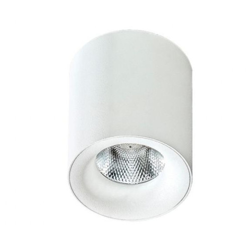 Точковий світильник Azzardo mane white AZ2845 ( 4016661 )