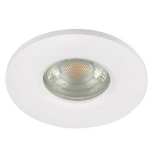 Вуличний світильник Azzardo ika r ip65 wh AZ2865 ( 4016590 )