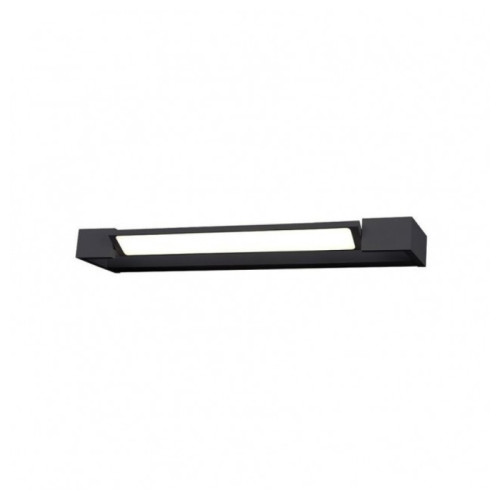 Настінний світильник Azzardo dali 60 4000k black AZ2895 ( 4016502 )