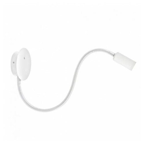 Бра Azzardo nogat white AZ2944 ( 4016708 )