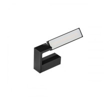Бра Azzardo dalen black 3000k AZ2959