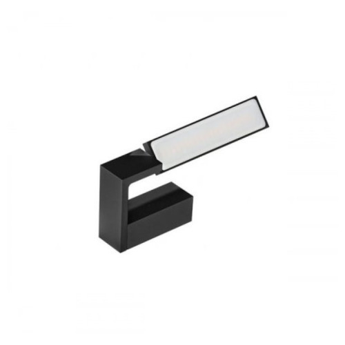 Бра Azzardo dalen black 3000k AZ2959 ( 4016492 )